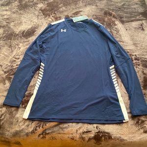 Under Armour long sleeve